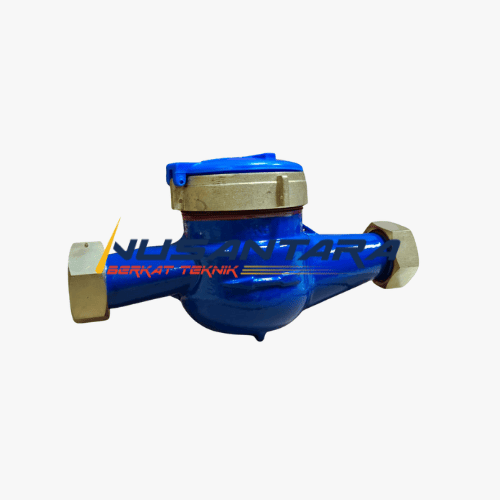 Water Meter Amico Size 1 Inch - Gambar 3