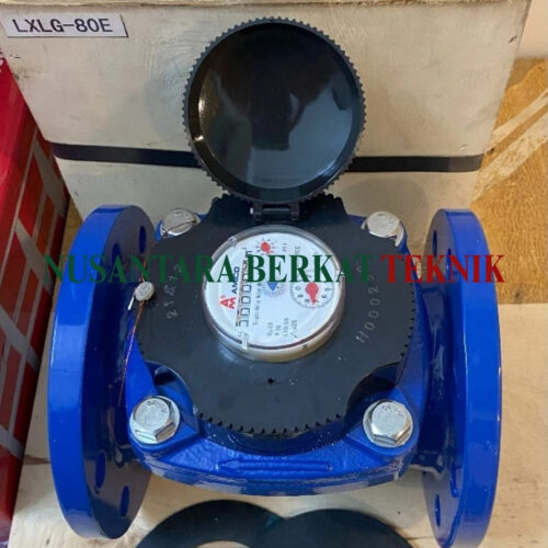 Water Meter Amico Size 3 Inch