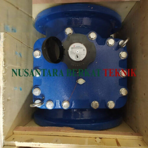 Water Meter Amico Size 12 Inch