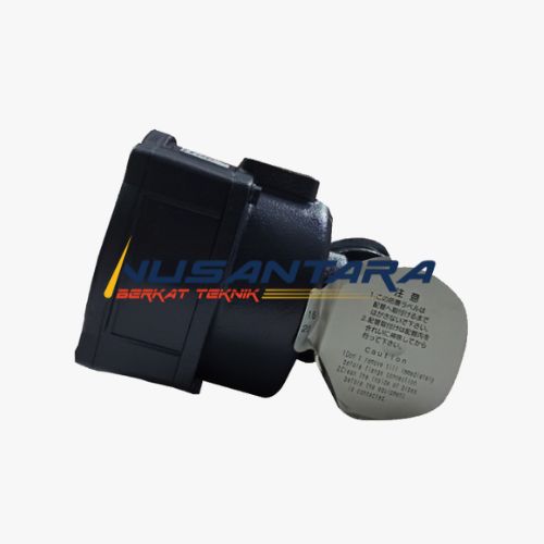 Flow Meter Tokico Reset Counter Size 3/4 Inch