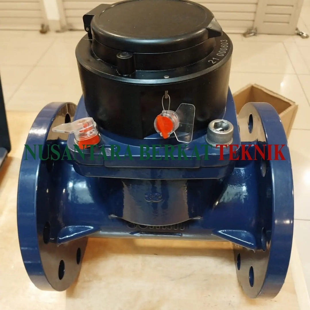 Water Meter Sensus Meistream Size 2 Inch