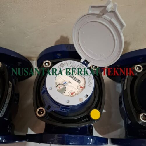 Water Meter Sensus Meistream Size 3 Inch