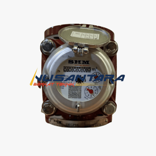 Water Meter SHM Air Limbah Size 2 Inch