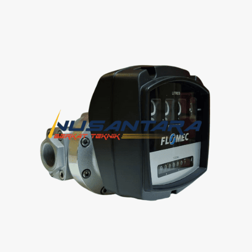 Flow Meter Flomec Model OM 025 Size 1 Inch - Gambar 2