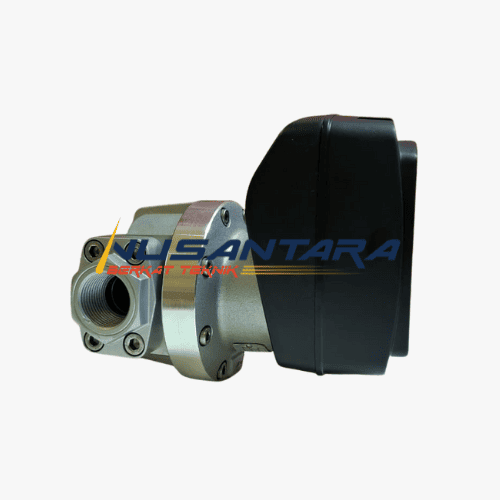 Flow Meter Flomec Model OM 025 Size 1 Inch - Gambar 3