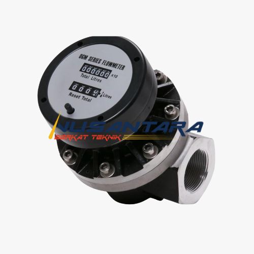 Flow Meter OGM40 Size 1.5 Inch