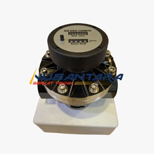 Jual Flow Meter OGM 50 Size 2 Inch
