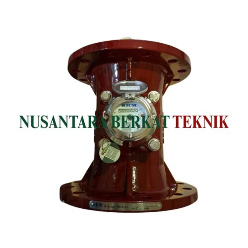 Water Meter SHM Air Limbah Size 8 Inch