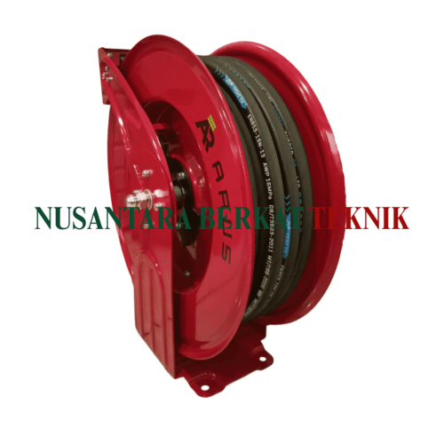 Automatic Hose Reel 1 Inch x 15 m merek ARUS